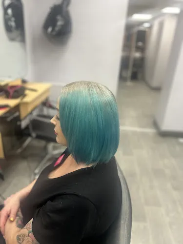 5 - Tony’s Nails in coleraine