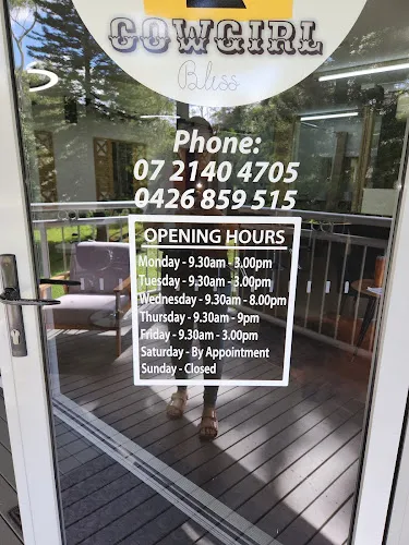 3 - Toobis Barber jimboomba