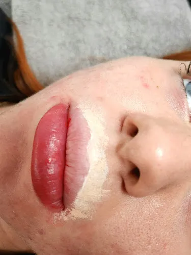 5 - Toobis Barber jimboomba