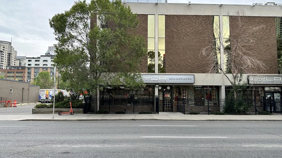 1 - TOP BEAUTY studio & academy