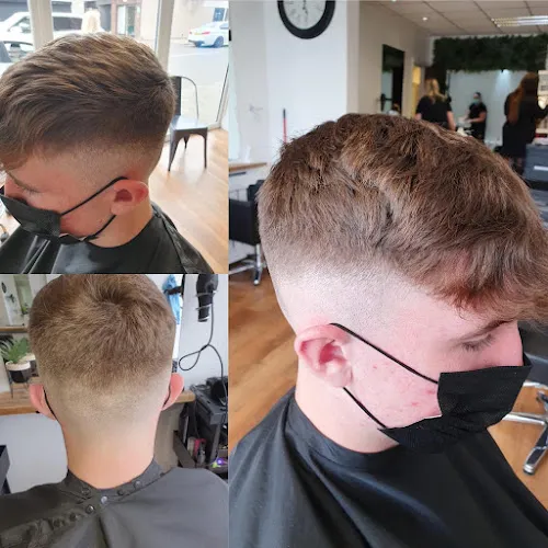 2 - Top Class Barbers