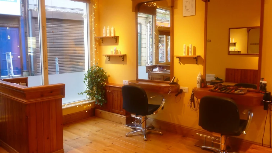 1 - Top Cuts Barbers- Todmorden