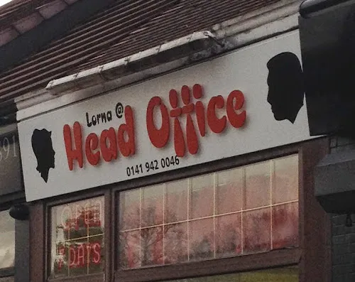 2 - TOP FADE KURDISH BARBER