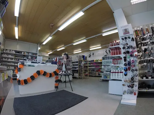 2 - Top Friseur Leimegger Sabine