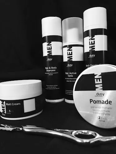 3 - Top Friseur Leimegger Sabine