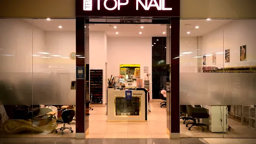 3 - Top Nail Allenstown