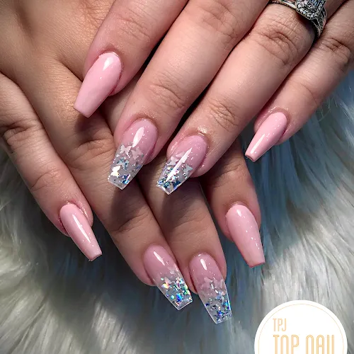 7 - Top Nail Allenstown