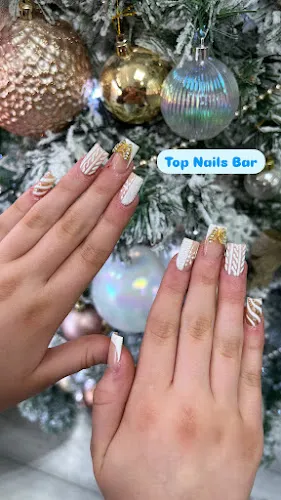 5 - T.O.P NAILS BAR