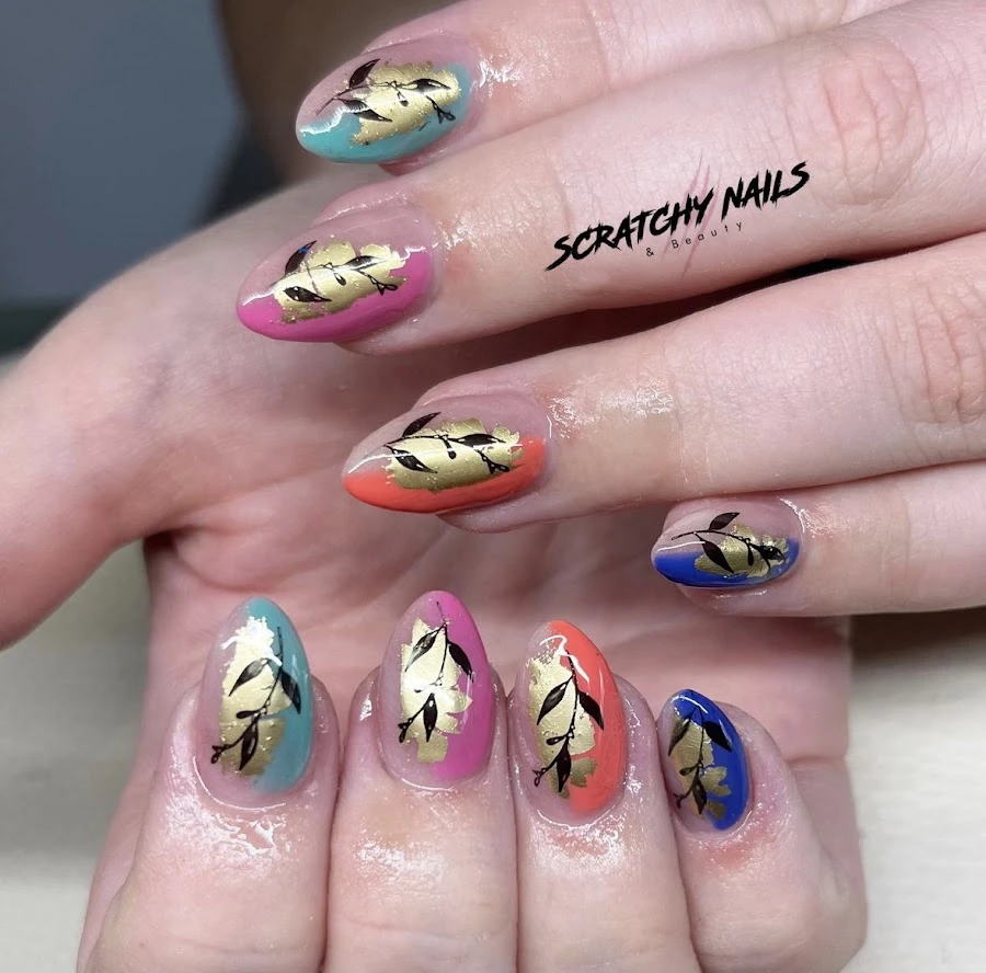 1 - Top Of The Coast Hair Salon