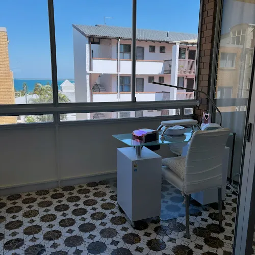 2 - Top Of The Coast Hair Salon