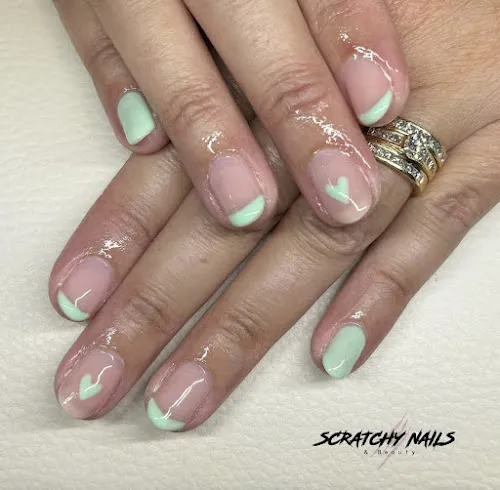 6 - Top Of The Coast Hair Salon