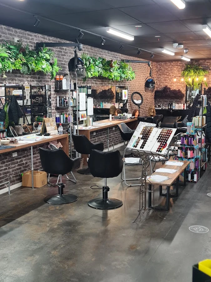 1 - Top T Toe Hairdresser