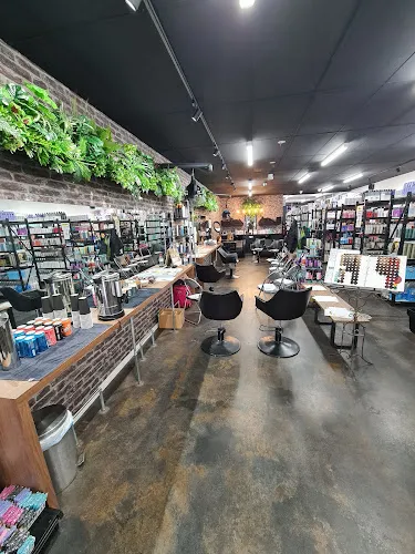 8 - Top T Toe Hairdresser