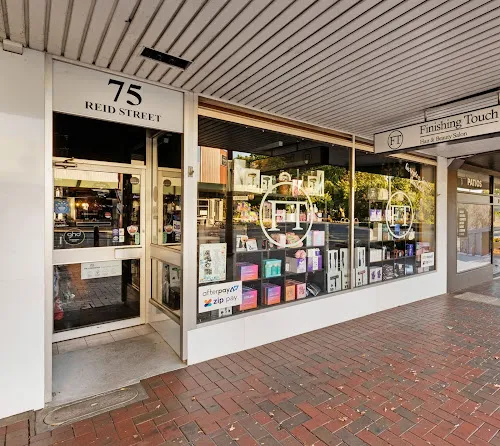 6 - Top T Toe Hairdresser