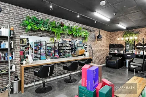 2 - Top T Toe Hairdresser