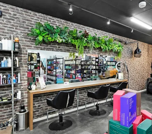 3 - Top T Toe Hairdresser