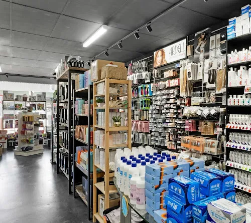 4 - Top T Toe Hairdresser