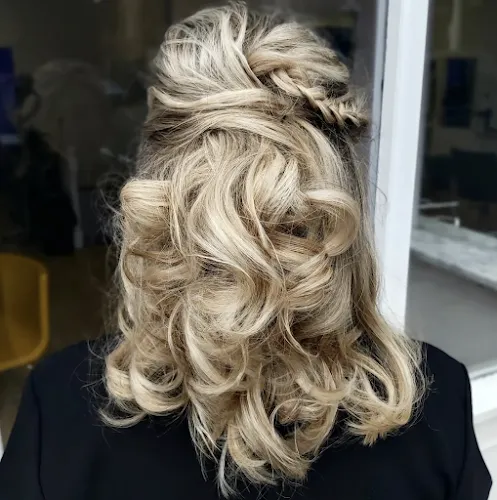 1 - Tops Hair & Beauty Ltd