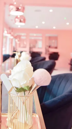 2 - Torio Hairdressing