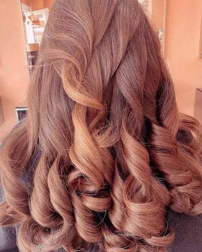 7 - Torio Hairdressing