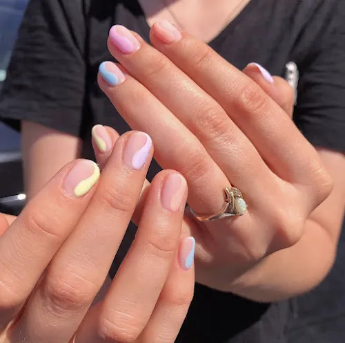 3 - Torio Hairdressing