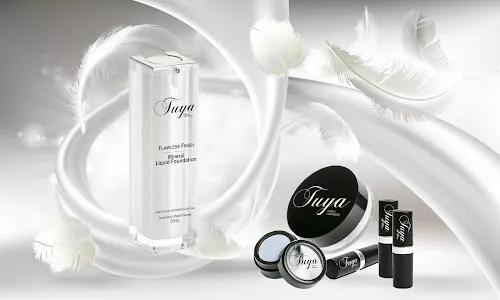 5 - Total Body & Skin Beauty Therapy