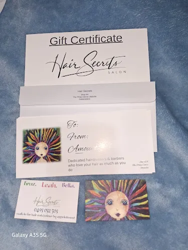 6 - Totallyclips Hair Design