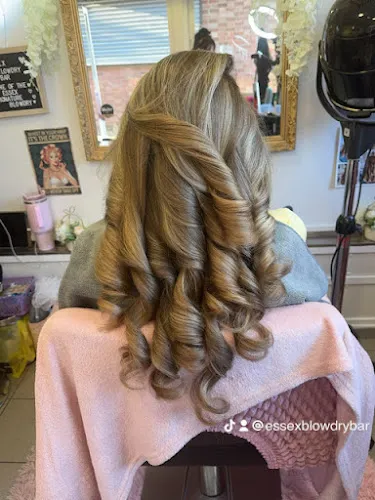 4 - Touch of Beauty by Hattie