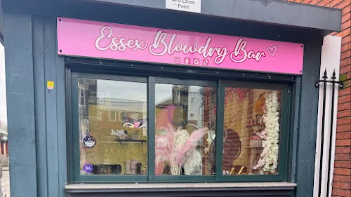 2 - Touch of Beauty by Hattie