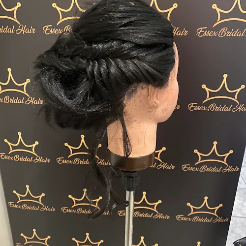 8 - Touch of Beauty by Hattie