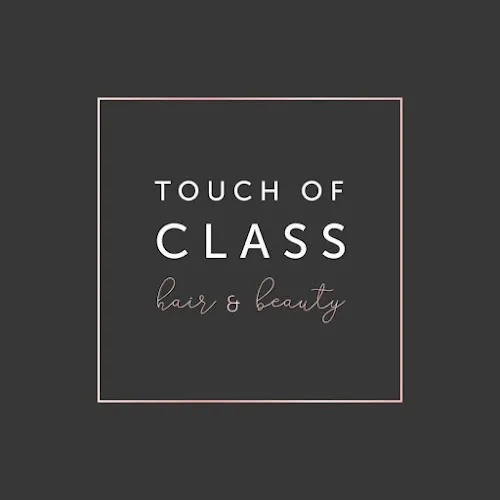 6 - Touch of Class
