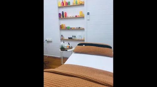 2 - Touch of Style Hair & Beauty