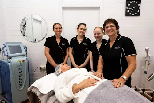 5 - Touch of Style Hair & Beauty