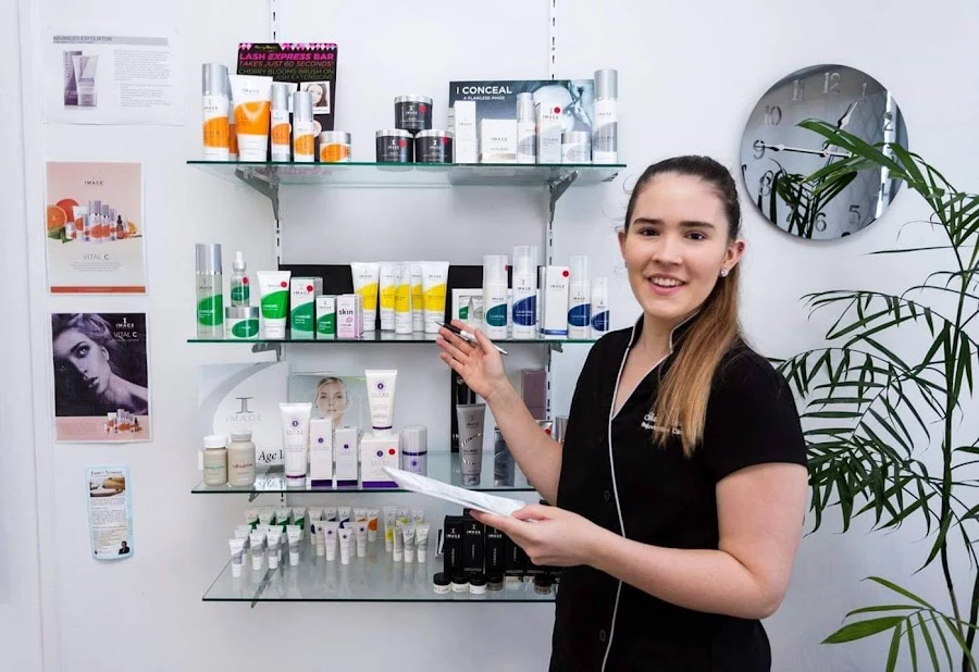 1 - Touch of Style Hair & Beauty