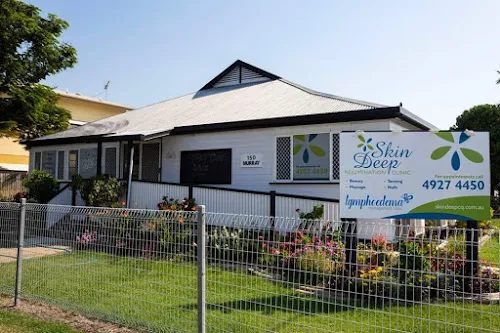 4 - Touch of Style Hair & Beauty