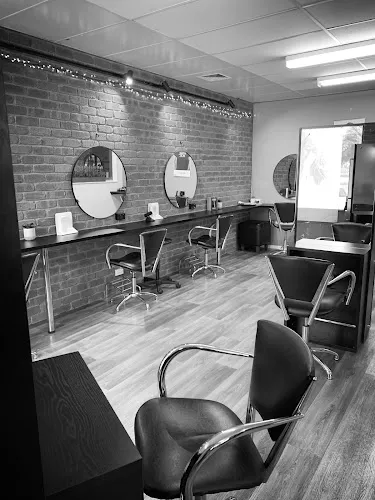 3 - Touche Hair, Skin & Body