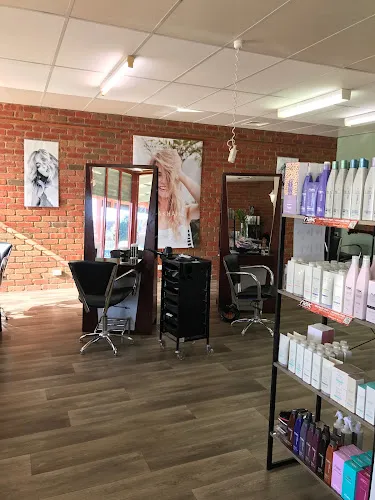 2 - Touche Hair, Skin & Body