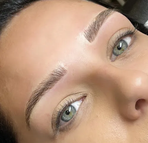 3 - Town & Country Barber