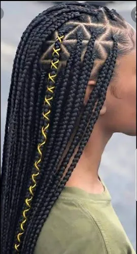 2 - Townsville Hair Braiding & Extensions