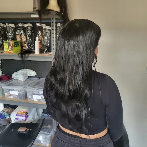 6 - Townsville Hair Braiding & Extensions