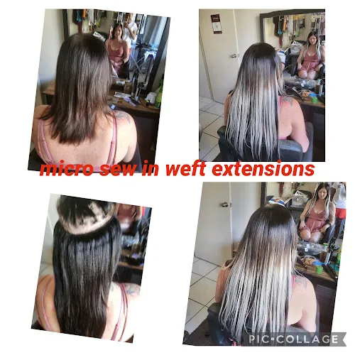 5 - Townsville Hair Braiding & Extensions