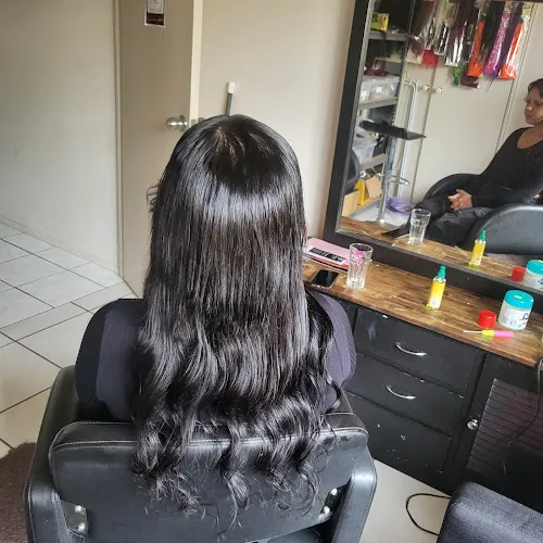 1 - Townsville Hair Braiding & Extensions