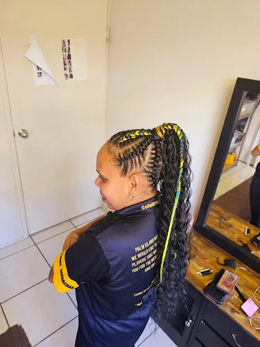 4 - Townsville Hair Braiding & Extensions
