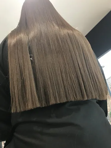 4 - Tracey Rae Hairdressing