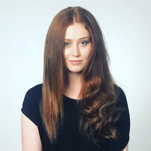 6 - Tracey Rae Hairdressing