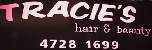 3 - Tracies Hair & Beauty
