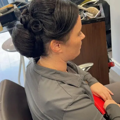 8 - Traditional Oriental Therapy by May ( Massage in Ballina co Mayo)