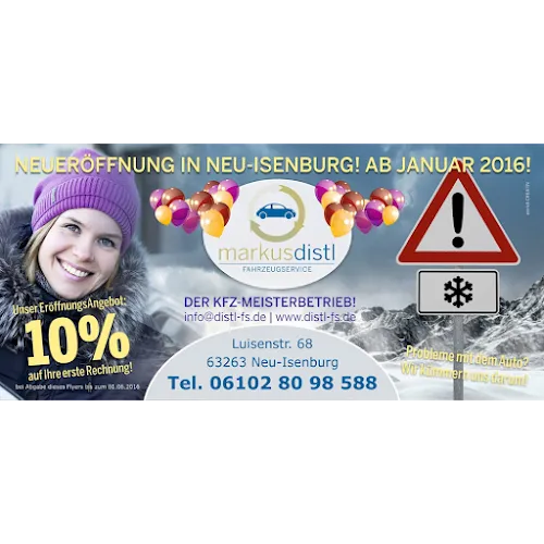 1 - Trageser Frank KFZ Meisterbetrieb