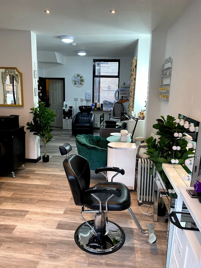 1 - Tranquil Hair and Beauty Liverpool