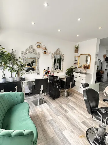 7 - Tranquil Hair and Beauty Liverpool